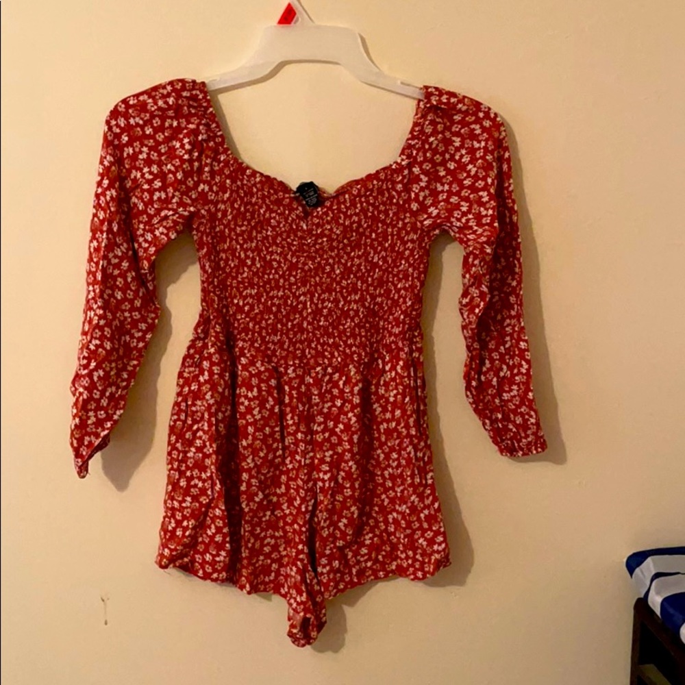 Rue 21 Romper